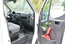 Renault Master średniak L2H2 3 osobowy blaszak 145KM pełna opcja regały serwis - 7