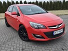 Opel Astra 1,7Diesel. LIFT !!! Ledy.Klimatyzacja.Alu.Tempomat.El.szyby.Centralka. - 1