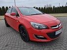 Opel Astra 1,7Diesel. LIFT !!! Ledy.Klimatyzacja.Alu.Tempomat.El.szyby.Centralka. - 2