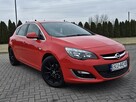 Opel Astra 1,7Diesel. LIFT !!! Ledy.Klimatyzacja.Alu.Tempomat.El.szyby.Centralka. - 4