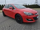 Opel Astra 1,7Diesel. LIFT !!! Ledy.Klimatyzacja.Alu.Tempomat.El.szyby.Centralka. - 5