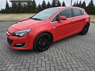 Opel Astra 1,7Diesel. LIFT !!! Ledy.Klimatyzacja.Alu.Tempomat.El.szyby.Centralka. - 7