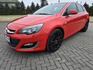 Opel Astra 1,7Diesel. LIFT !!! Ledy.Klimatyzacja.Alu.Tempomat.El.szyby.Centralka. - 8