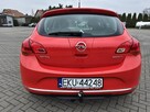 Opel Astra 1,7Diesel. LIFT !!! Ledy.Klimatyzacja.Alu.Tempomat.El.szyby.Centralka. - 11