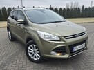 Ford Kuga 2,0tdci Automat.Kam.Cof.Navigacja.Skóry.Elektr.Klapa.OKAZJA