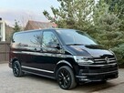 Volkswagen Multivan 4Motion , Highline 199KM - 4