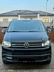 Volkswagen Multivan 4Motion , Highline 199KM - 16