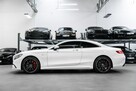 Mercedes S 63 AMG 5.5 V8 585KM. Pełna wersja - Burmester High-End, Svarowsky, Tuner TV! - 6