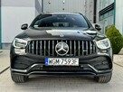 Mercedes GLC 43 AMG 4Matic 390KM. Salon PL. Bezwypadkowy. FV23%. - 2
