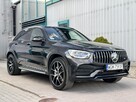 Mercedes GLC 43 AMG 4Matic 390KM. Salon PL. Bezwypadkowy. FV23%. - 3