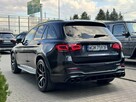 Mercedes GLC 43 AMG 4Matic 390KM. Salon PL. Bezwypadkowy. FV23%. - 4