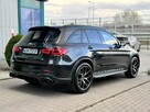 Mercedes GLC 43 AMG 4Matic 390KM. Salon PL. Bezwypadkowy. FV23%. - 6