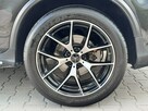 Mercedes GLC 43 AMG 4Matic 390KM. Salon PL. Bezwypadkowy. FV23%. - 13