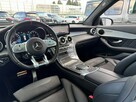 Mercedes GLC 43 AMG 4Matic 390KM. Salon PL. Bezwypadkowy. FV23%. - 15