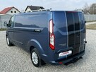 Ford Transit Custom L2H1 * Relingi * Kamera_Cofania * GWARANCJA * 2.0/130KM * HAK * - 2