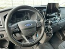 Ford Transit Custom L2H1 * Relingi * Kamera_Cofania * GWARANCJA * 2.0/130KM * HAK * - 10