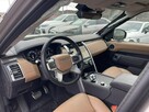 Land Rover Discovery Metropolitan mHEV Skóra 4x4 HAK Kamery360 7os. Pneumatyka - 10