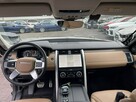 Land Rover Discovery Metropolitan mHEV Skóra 4x4 HAK Kamery360 7os. Pneumatyka - 11