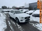 Volvo XC 60 Ultimate Bright Diesel mHEV B5 AWD Skóra Panorama Pamięć 250KM