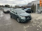 Dacia Sandero Klimatyzacja Czujniki park. LPG