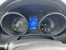 Toyota Auris Hybryda Automat Klimatronik Podgrzewanie Tempomat - 7