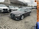Audi A6 Allroad EU 50TDI mHEV Quattro HAK Kamera Skóra 4strefy Pamięć - 1