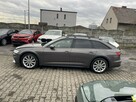 Audi A6 Allroad EU 50TDI mHEV Quattro HAK Kamera Skóra 4strefy Pamięć - 2