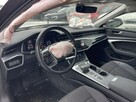 Audi A6 Allroad EU 50TDI mHEV Quattro HAK Kamera Skóra 4strefy Pamięć - 9