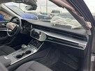 Audi A6 Allroad EU 50TDI mHEV Quattro HAK Kamera Skóra 4strefy Pamięć - 12