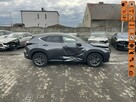 Lexus NX 450H+ AWD PHEV Skóra Kamera Podgrzewanie