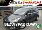 Peugeot 5008 1.6HDi*115PS*OPŁACONY Bezwypadkowy Klimatronik*Serwis*VIP GWARANCJA 24
