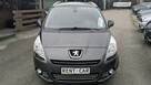 Peugeot 5008 1.6HDi*115PS*OPŁACONY Bezwypadkowy Klimatronik*Serwis*VIP GWARANCJA 24 - 5