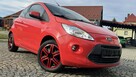 Ford KA 1.2 Benz. 70KM z Niemiec, Klimatyzacja, Komputer, Opony Wielosezonowe! - 1