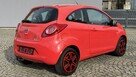 Ford KA 1.2 Benz. 70KM z Niemiec, Klimatyzacja, Komputer, Opony Wielosezonowe! - 5