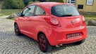 Ford KA 1.2 Benz. 70KM z Niemiec, Klimatyzacja, Komputer, Opony Wielosezonowe! - 6