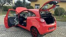 Ford KA 1.2 Benz. 70KM z Niemiec, Klimatyzacja, Komputer, Opony Wielosezonowe! - 9