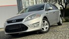 Ford Mondeo 2.0 TDCI 140KM z Niemiec - Nawigacja, Led, Serwisowany + Koła zimowe!