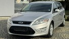 Ford Mondeo 2.0 TDCI 140KM z Niemiec - Nawigacja, Led, Serwisowany + Koła zimowe! - 2