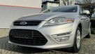 Ford Mondeo 2.0 TDCI 140KM z Niemiec - Nawigacja, Led, Serwisowany + Koła zimowe! - 3