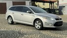 Ford Mondeo 2.0 TDCI 140KM z Niemiec - Nawigacja, Led, Serwisowany + Koła zimowe! - 5