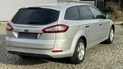 Ford Mondeo 2.0 TDCI 140KM z Niemiec - Nawigacja, Led, Serwisowany + Koła zimowe! - 7