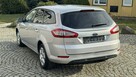 Ford Mondeo 2.0 TDCI 140KM z Niemiec - Nawigacja, Led, Serwisowany + Koła zimowe! - 8