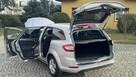 Ford Mondeo 2.0 TDCI 140KM z Niemiec - Nawigacja, Led, Serwisowany + Koła zimowe! - 10