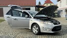 Ford Mondeo 2.0 TDCI 140KM z Niemiec - Nawigacja, Led, Serwisowany + Koła zimowe! - 12