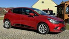 Renault Clio 0.9T 90KM *FULL WERSJA* Kamera, światła LED, Panorama, Navi, Skóra! DE - 5