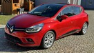 Renault Clio 0.9T 90KM *FULL WERSJA* Kamera, światła LED, Panorama, Navi, Skóra! DE - 6