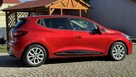 Renault Clio 0.9T 90KM *FULL WERSJA* Kamera, światła LED, Panorama, Navi, Skóra! DE - 10