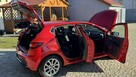Renault Clio 0.9T 90KM *FULL WERSJA* Kamera, światła LED, Panorama, Navi, Skóra! DE - 11