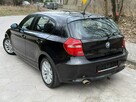 BMW 120d Opłacony Lift Dwustrefowy klimatronic - 4