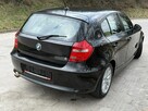 BMW 120d Opłacony Lift Dwustrefowy klimatronic - 6
